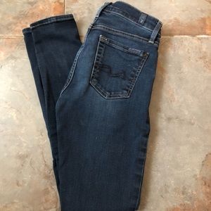 7 for all mankind Jeans 24